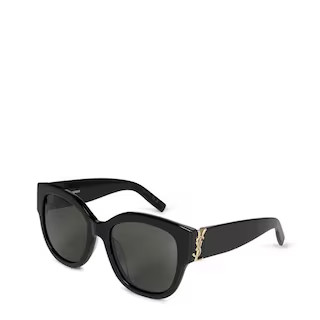 SAINT LAURENT
    

                    
Sl M95 Sunglasses | Flannels (UK)