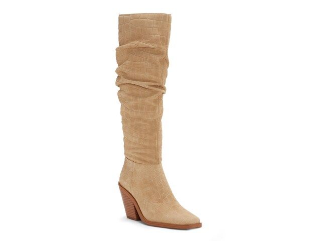 Vince Camuto Alimber Over The Knee Boot | DSW