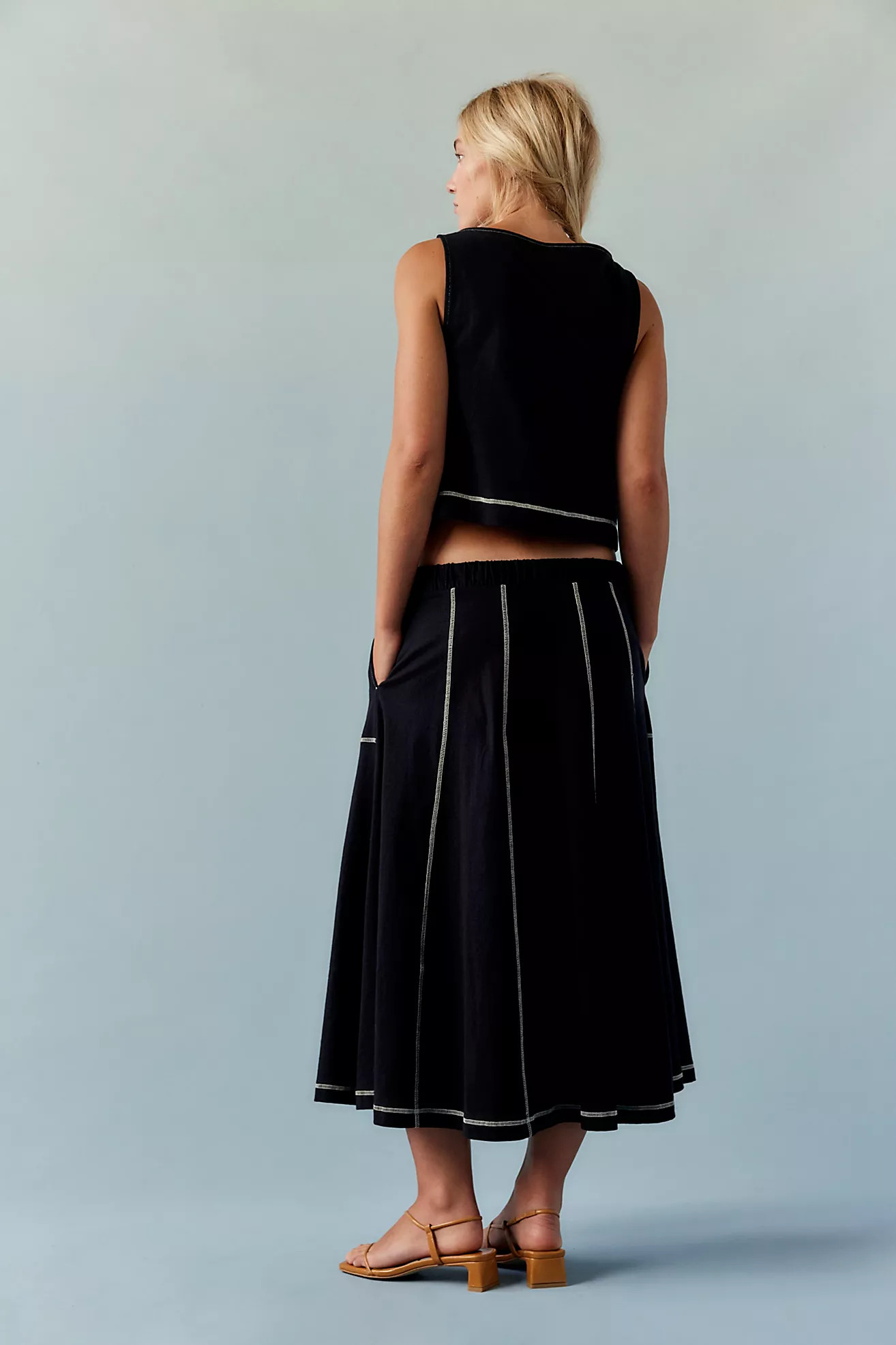 Strada Skirt Set | Free People (Global - UK&FR Excluded)