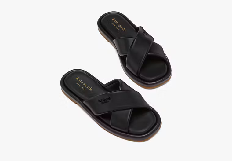 Rio Slide Sandals | Kate Spade (EU)