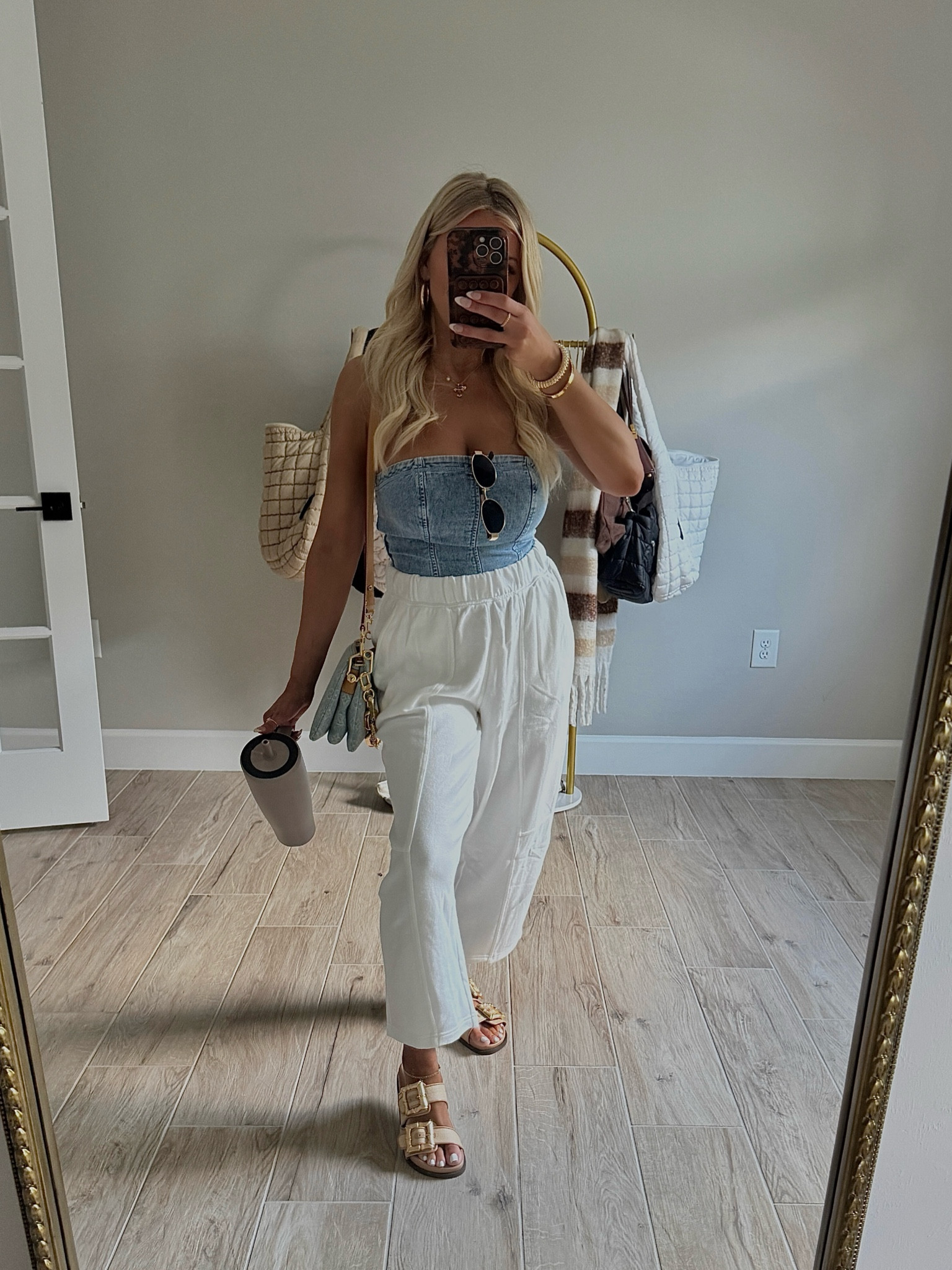 Cutest aerie fit! Size small in both! #aeriefit #aerie #aeriefinds 

#LTKPetite #LTKMostLoved #LTKFindsUnder50