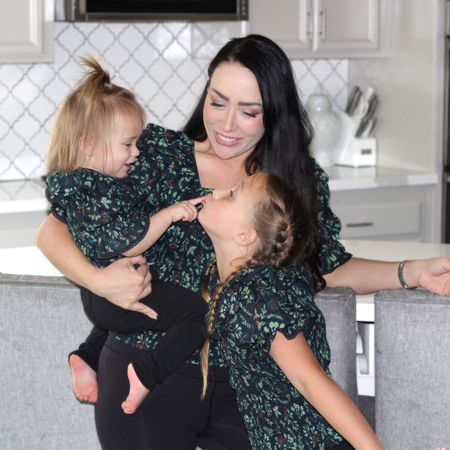 Mommy and me matching 
Christmas card outfits 
Matching outfits 
Family matching 
Target home 
Homegoods 

#LTKHoliday #LTKfamily #LTKkids