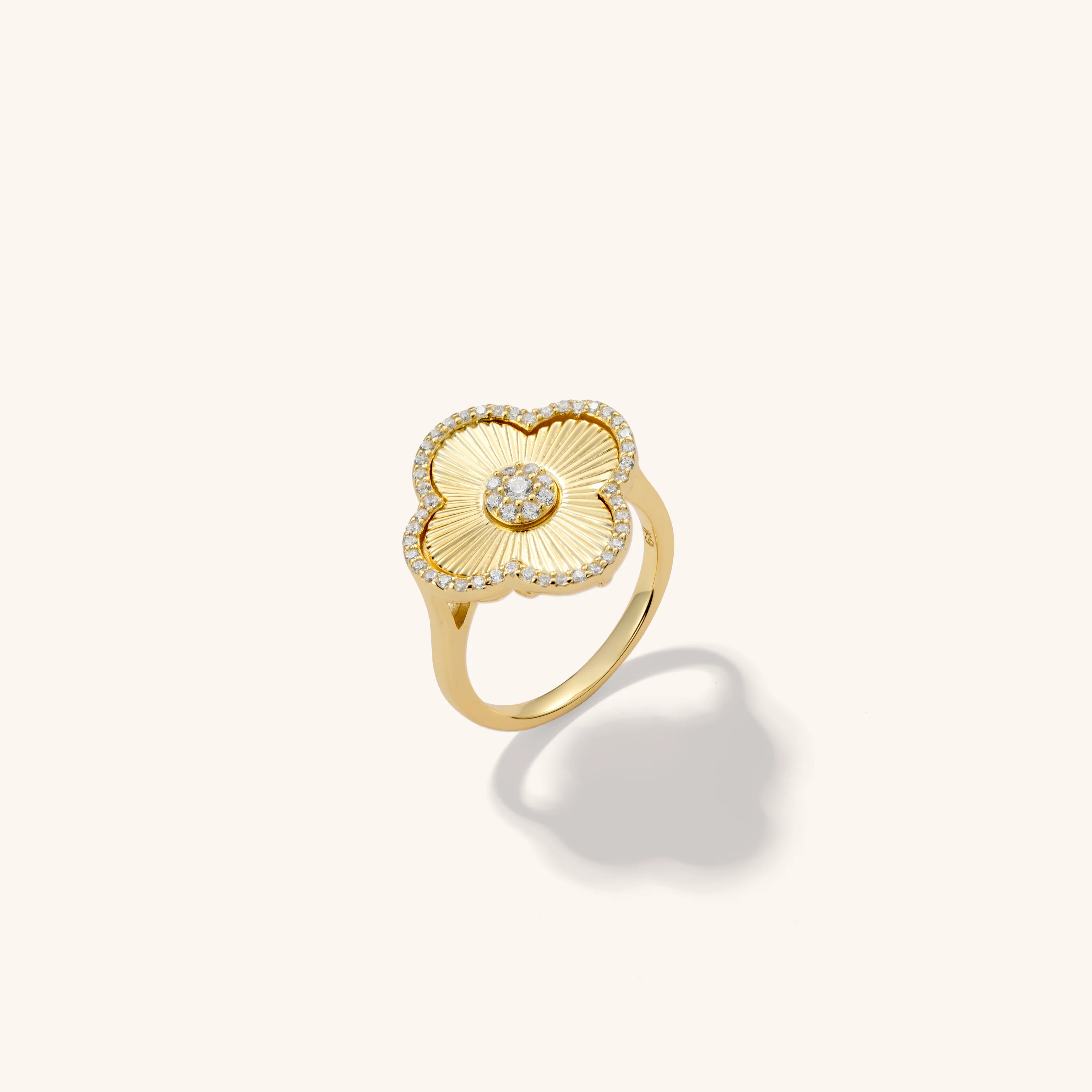 La Fortune Ring | Victoria Emerson
