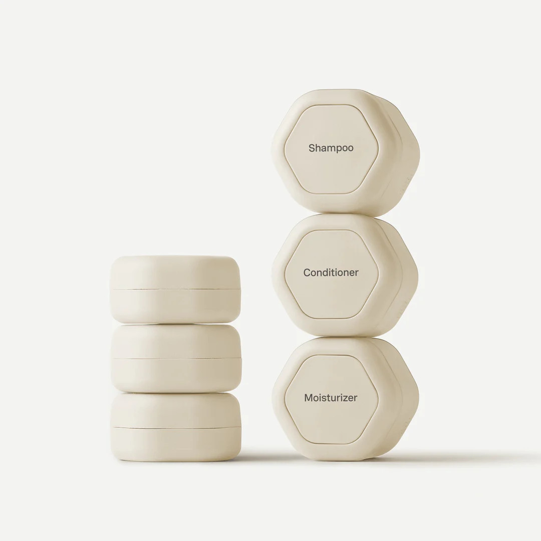 Starter Set | Cadence