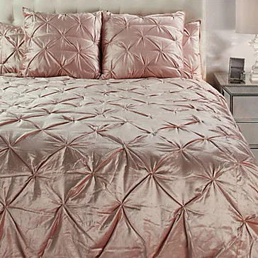 Avignon Bedding - Blush | Z Gallerie