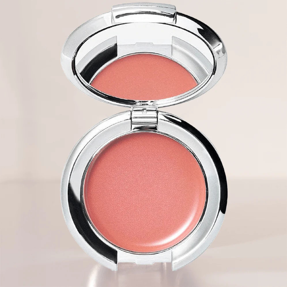 Cream Blush Peachy | Nude Envie