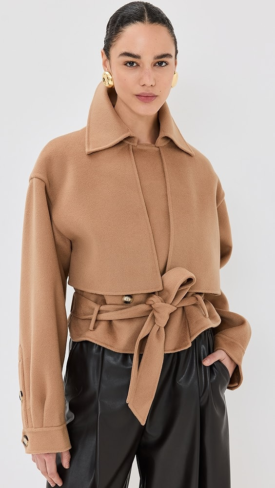 Satoyo Jacket | Shopbop