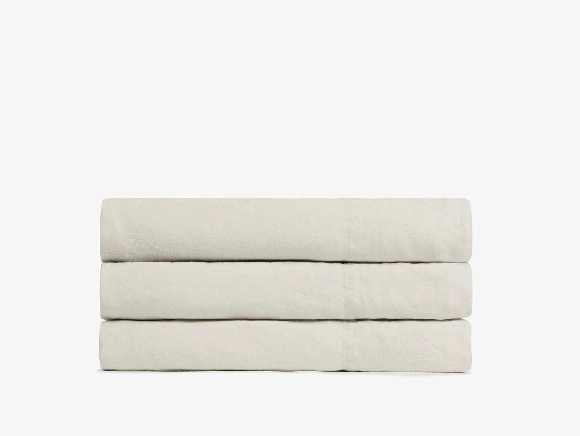 Linen Top Sheet | Parachute