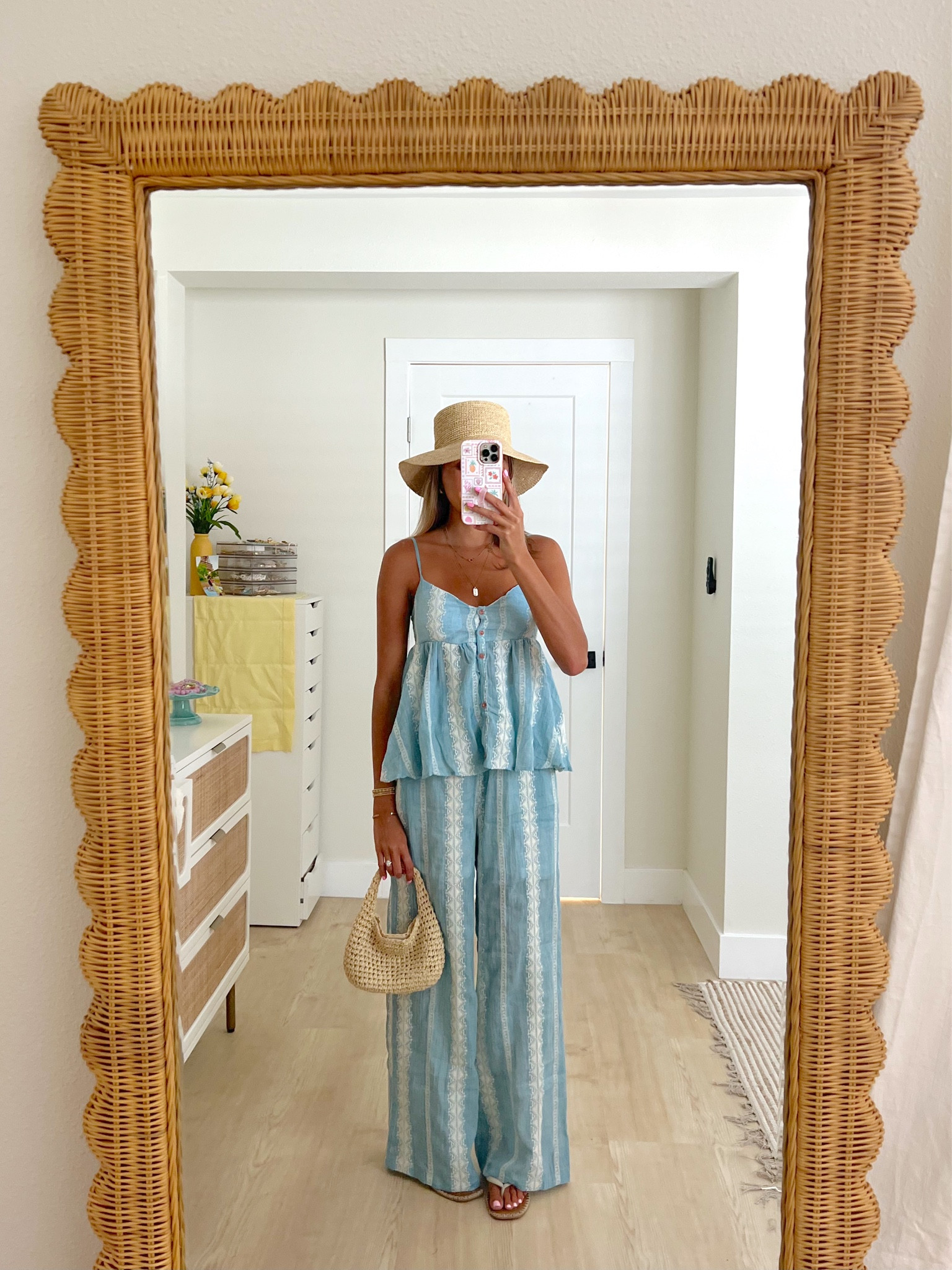 summer outfit ideas from petal and pup - use code 25OFF for 25% off everything 🌞🌸 wearing an XS

#LTKootd