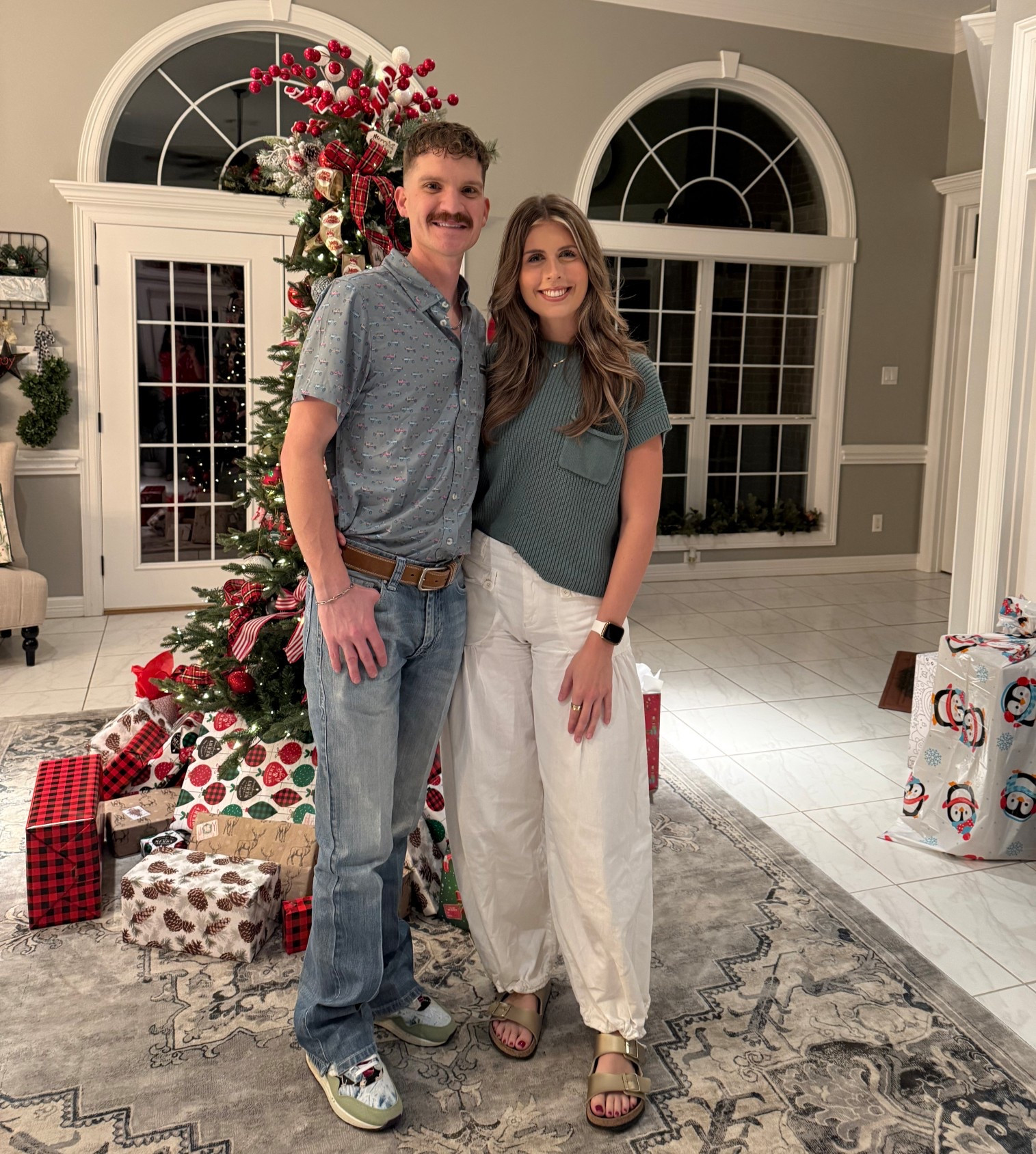 #LTKSeasonal #LTKTall #LTKFindsUnder50