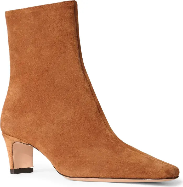Wally Ankle Boot (Women) | Nordstrom