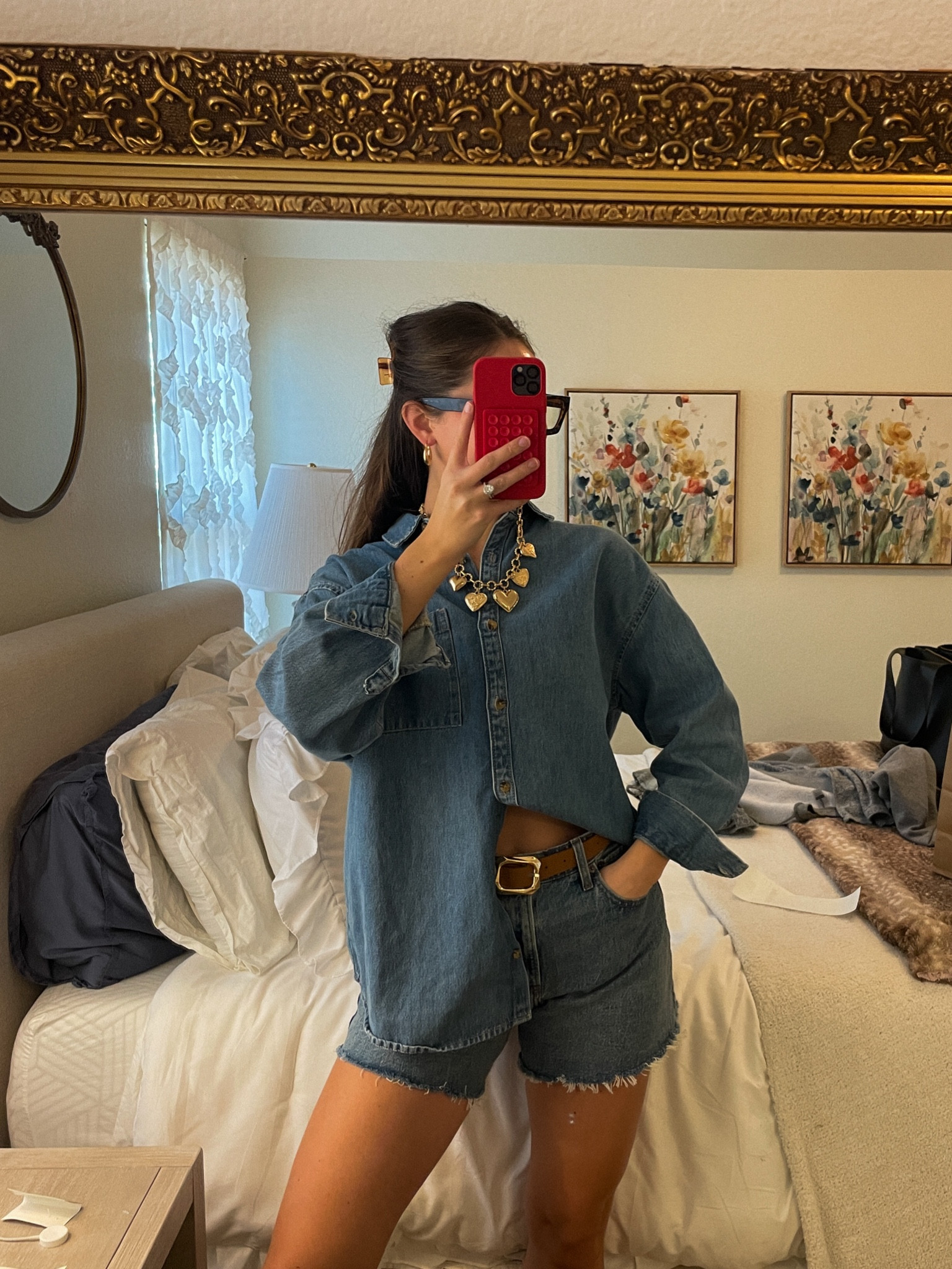 🤠🤠🤠

#LTKFindsUnder100 #LTKStyleTip #LTKSeasonal