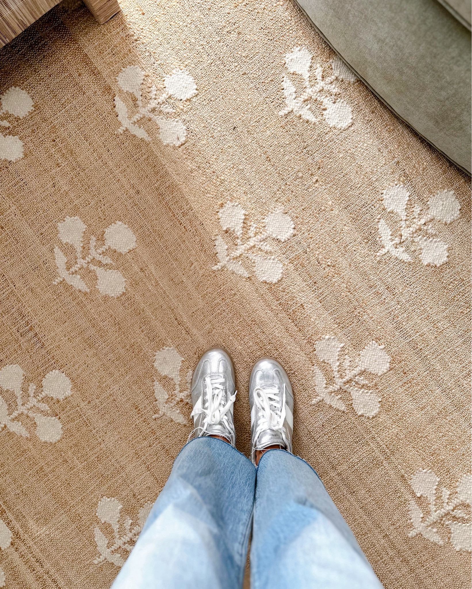 Our favorite rug from wayfair is on major sale! It’s the perfect neutral and has help up well with pets and kids! 

#LTKSeasonal #LTKHome #LTKSaleAlert