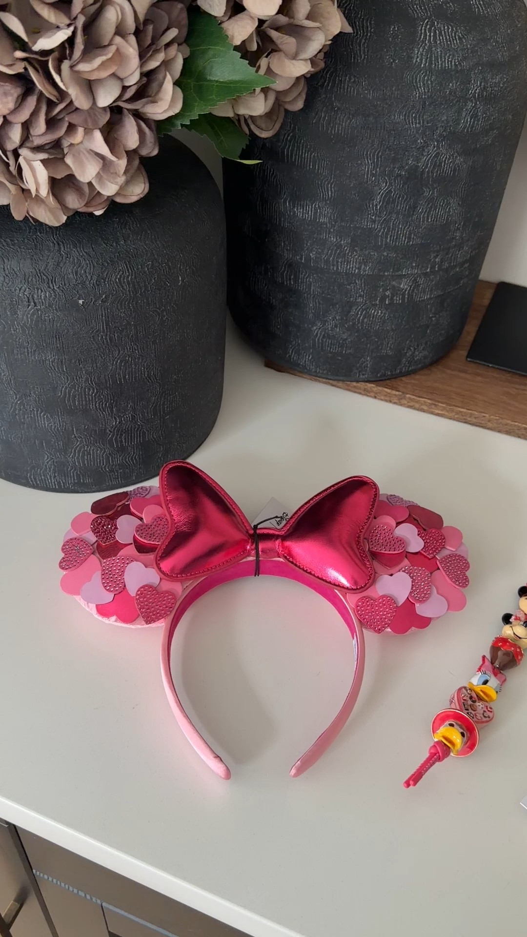 New Disney baublebar collection for Valentine’s Day 