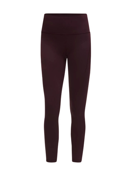 Wunder Train High-Rise Tight 28" | Lululemon (US)