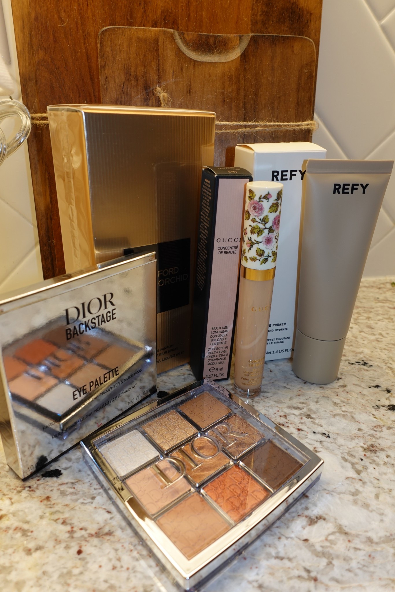 New ♥️ Sephora haul

#LTKBeauty