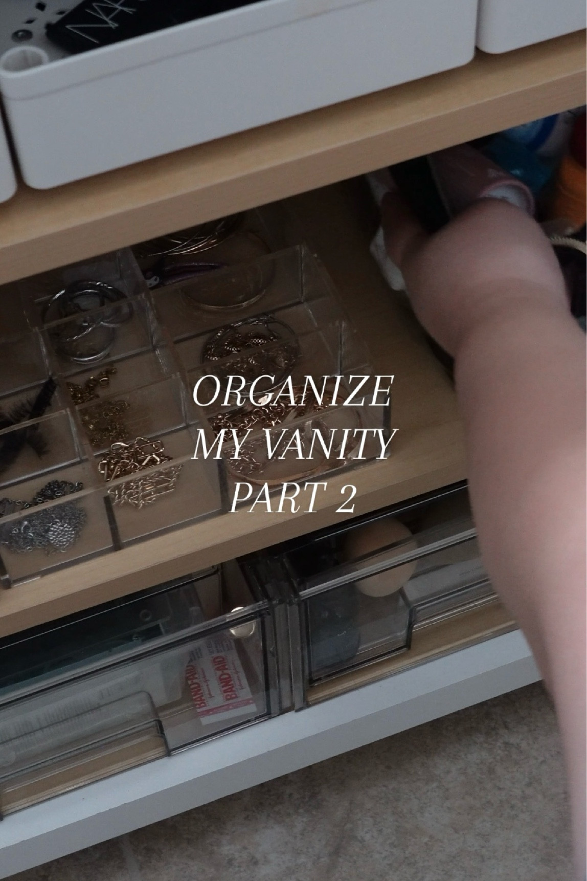 Love these pull-out organizers

#LTKHome