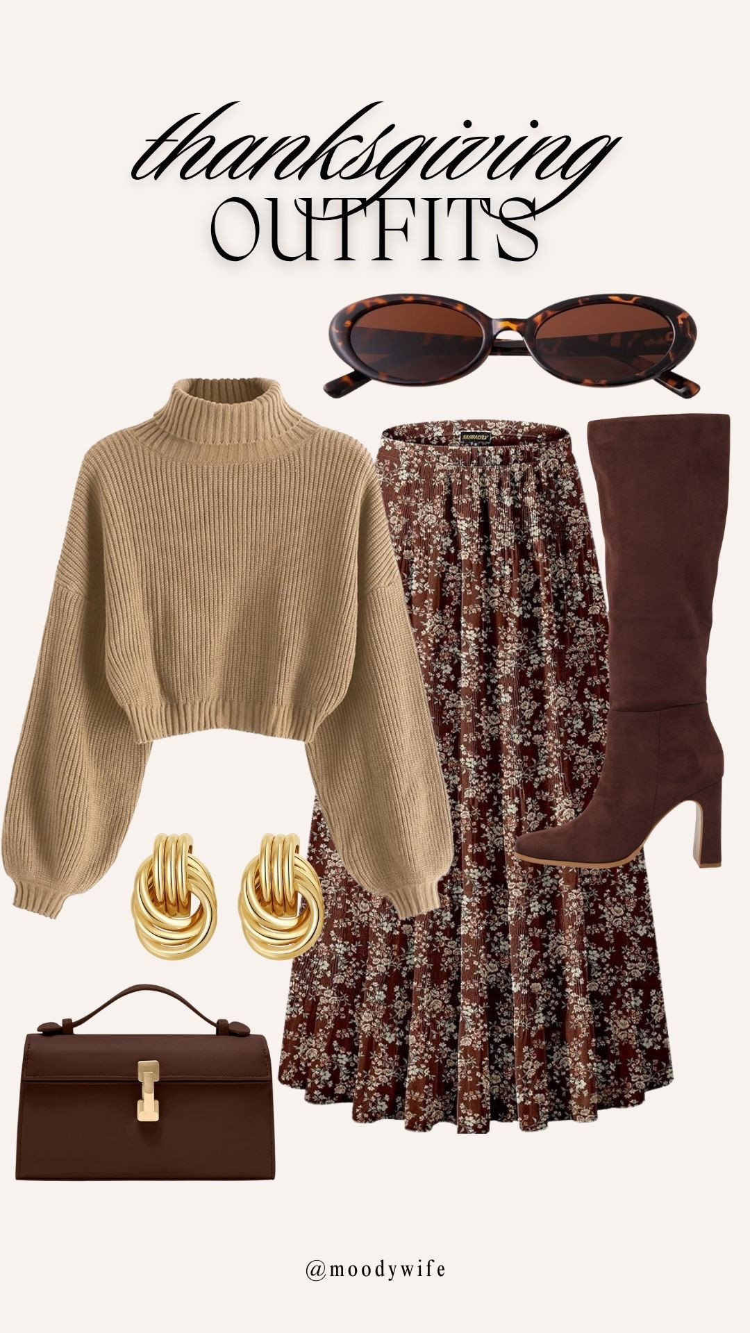 affordable thanksgiving outfit ideas 

#LTKootd #LTKGiftGuide #LTKHoliday