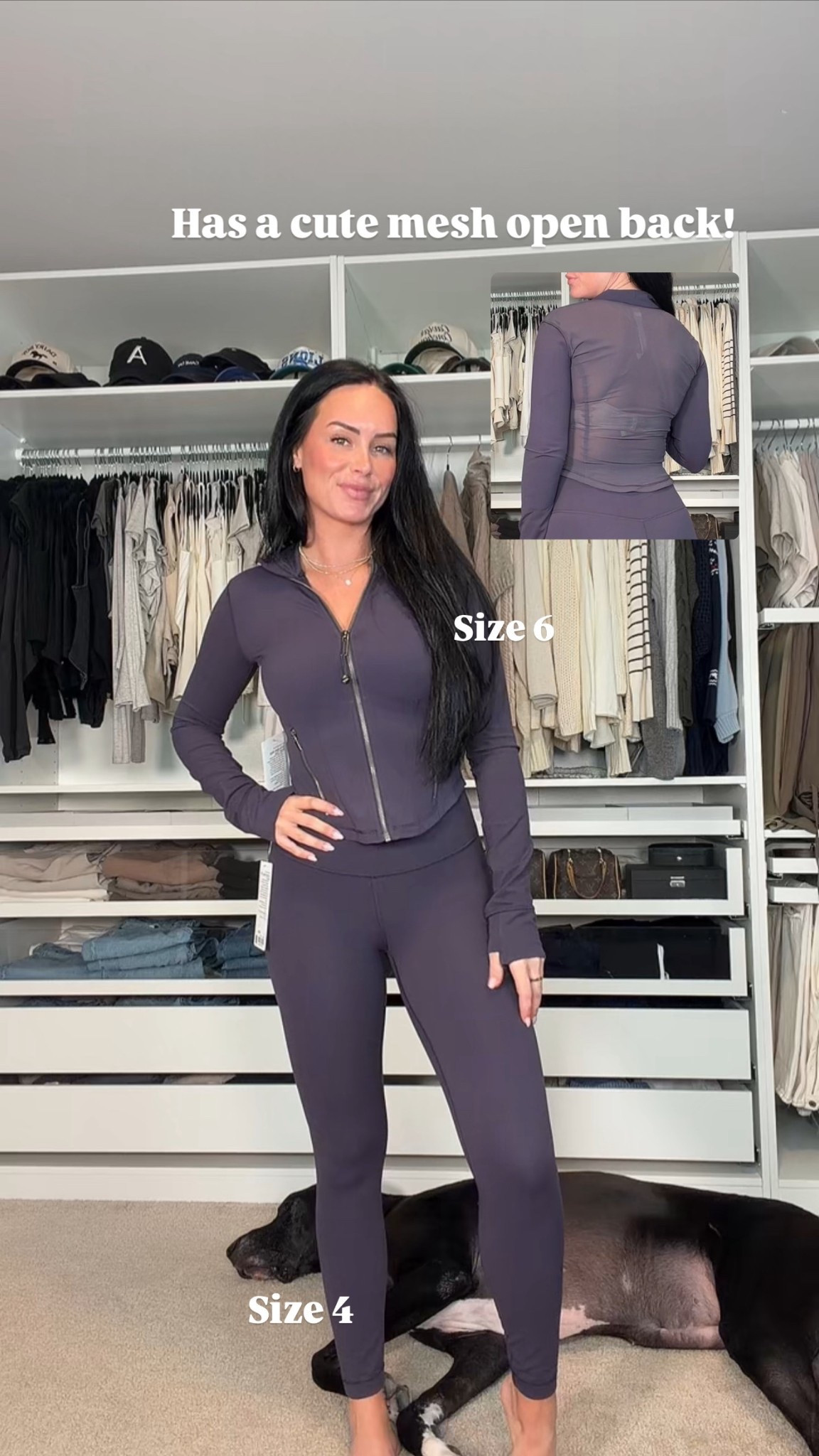 Cute lululemon finds 💚

My sizing 5’7, 145lbs, 32dd







#LTKActive #LTKU