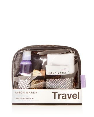 Jason Markk Women's Travel Shoe Cleaning Kit  | Bloomingdale's Shoes | Bloomingdale's (US)