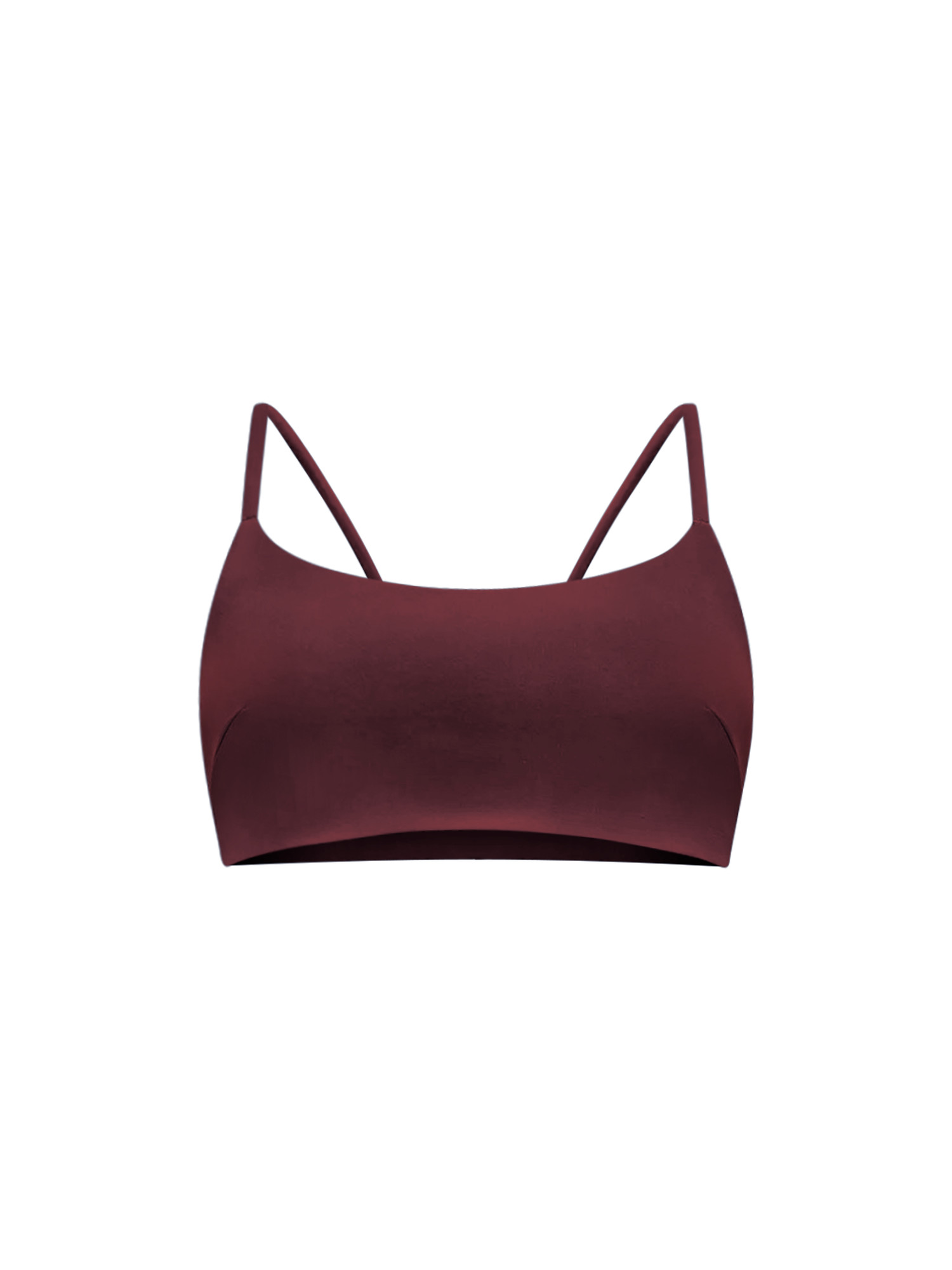 Wunder Train Strappy Racer Bra | Lululemon (US)