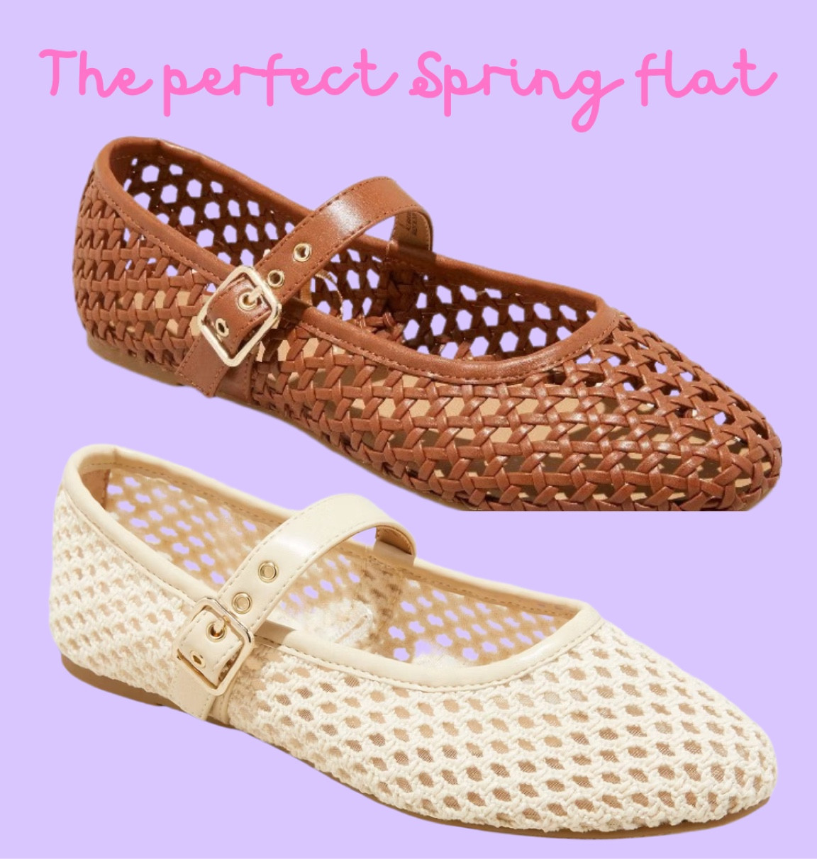 The perfect Spring flat 🌿