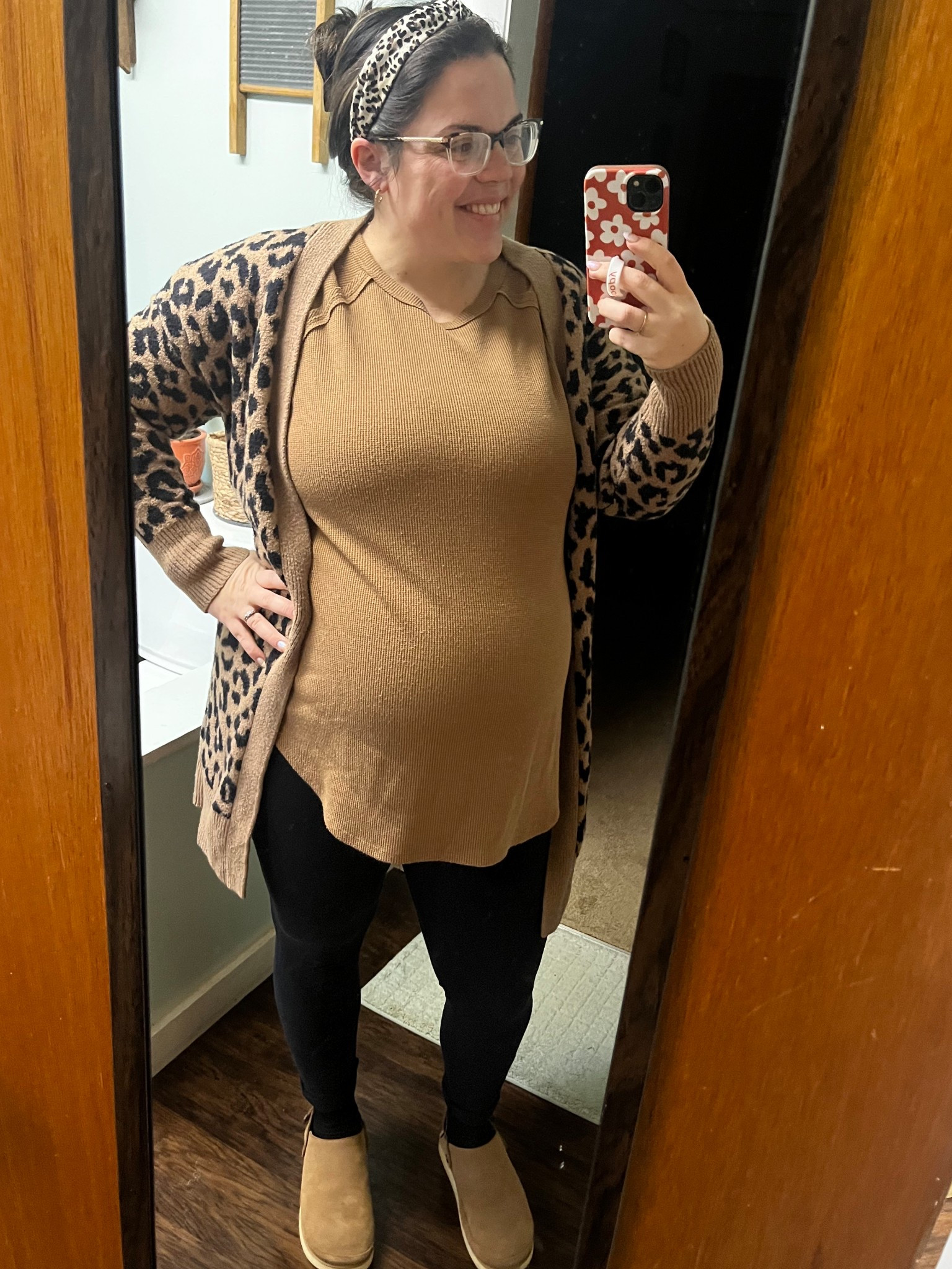 CHEETAH VIBES

#LTKSaleAlert #LTKFindsUnder50 #LTKBump