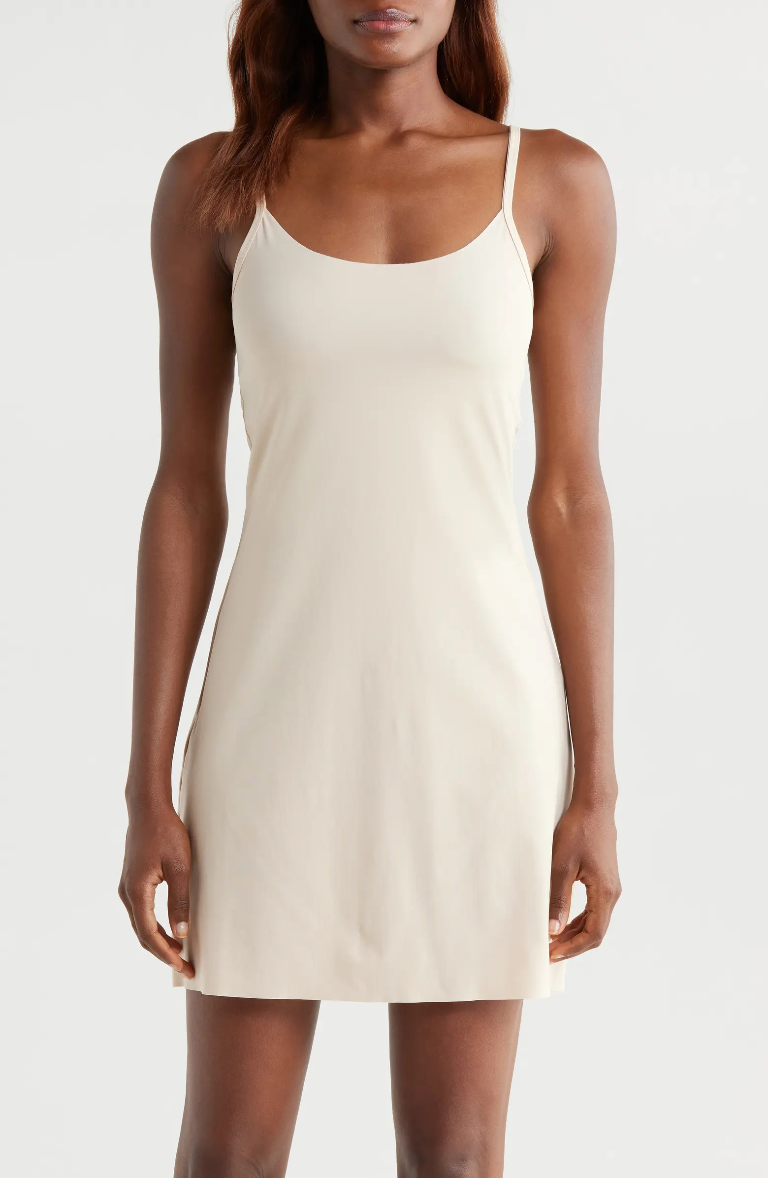 Nordstrom Everyday Invisible Edge Full Slip | Nordstrom | Nordstrom