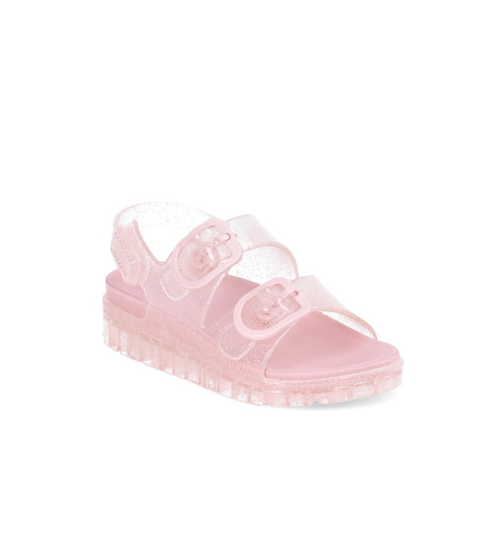 Toddler jelly sandals