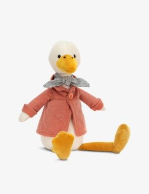Rosalie Goose soft toy 30cm | Selfridges