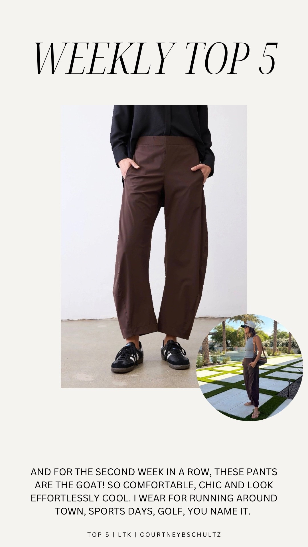 I wear both the 4 petite or 2 regular. Both are a great fit at the ankle (I am 5’4”)