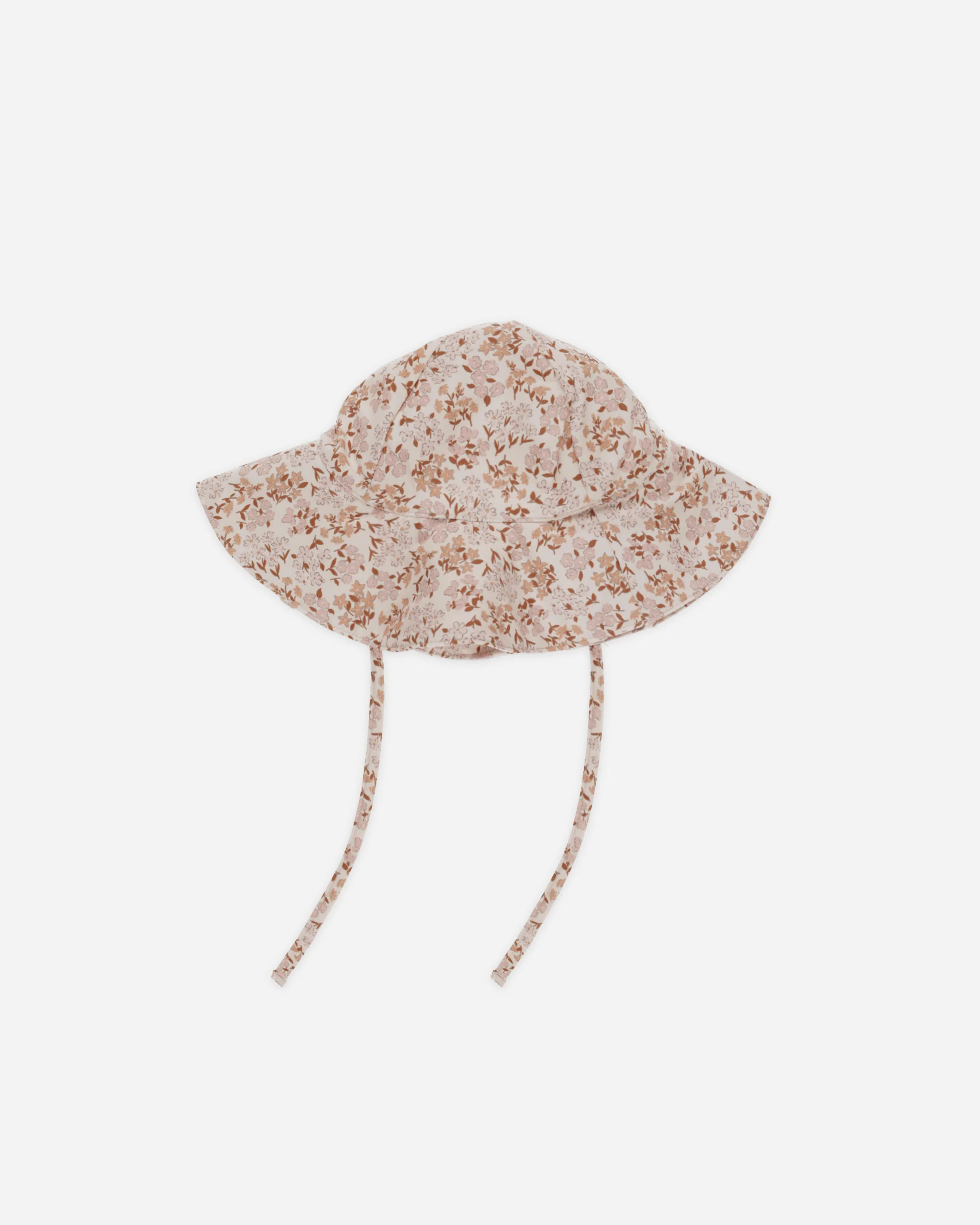 Floppy Swim Hat || Wildflower | Rylee + Cru
