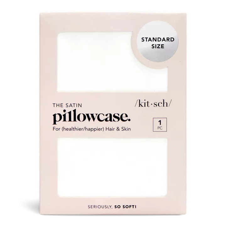 Satin Pillowcase | Ulta