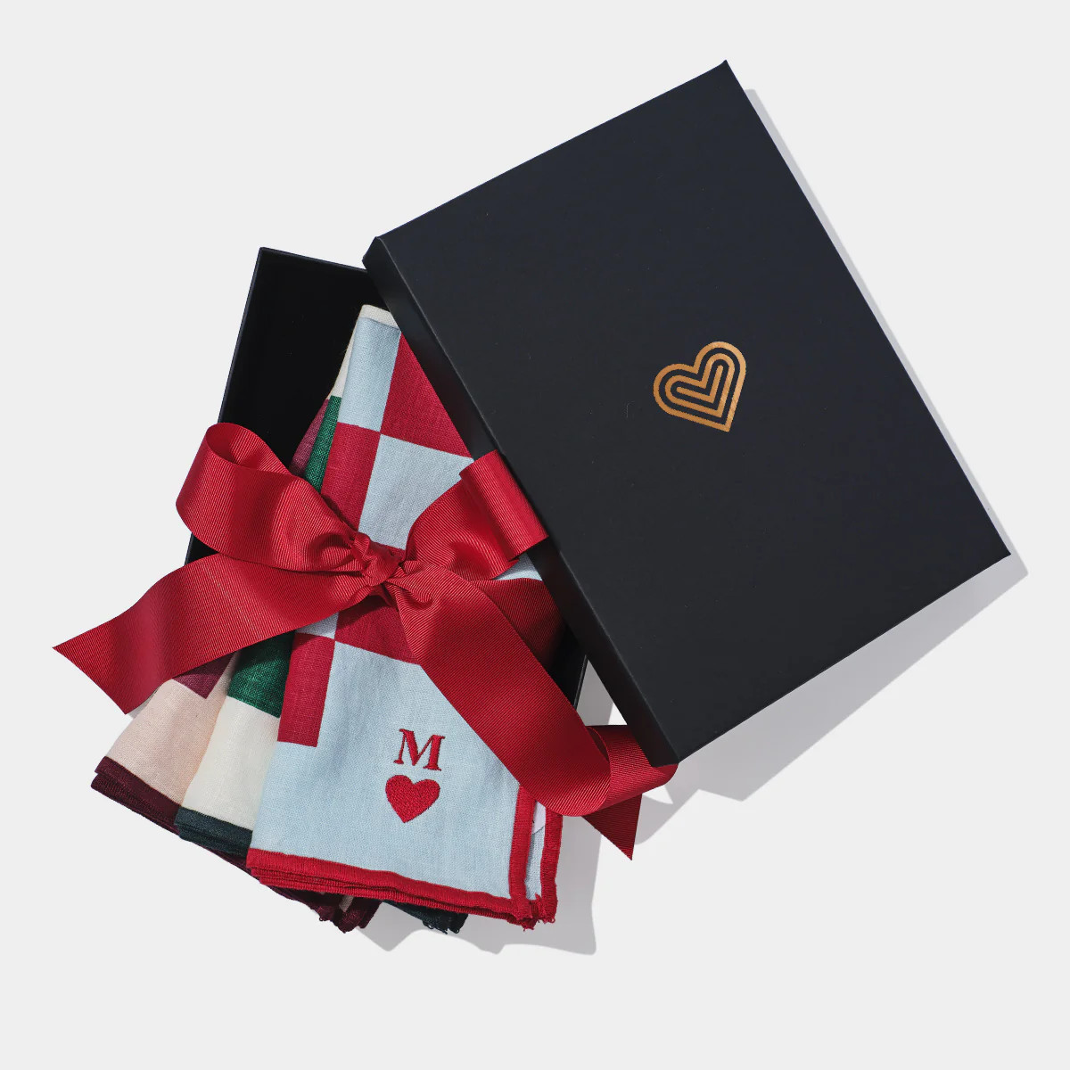 Personalised Games Napkins | Homeware Gifts | Not Another Bill | Not Another Bill