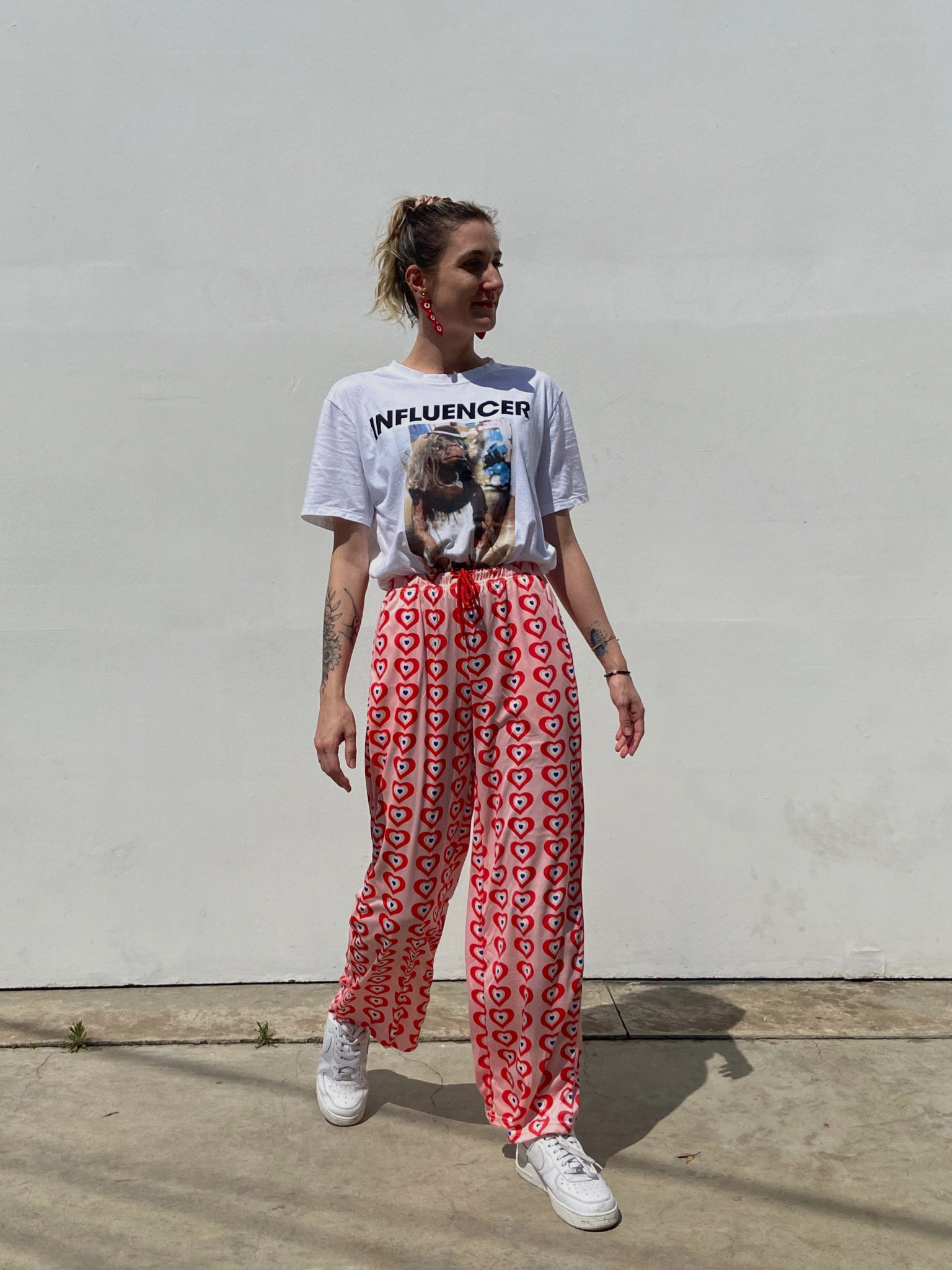 A calça mais queridinha por aqui 

#LTKbeauty