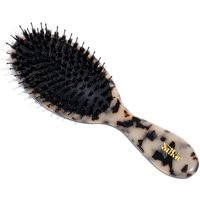 Silkie Ultimate Smoothing Boar Bristle Hair Brush Tortoiseshell | Boots.com