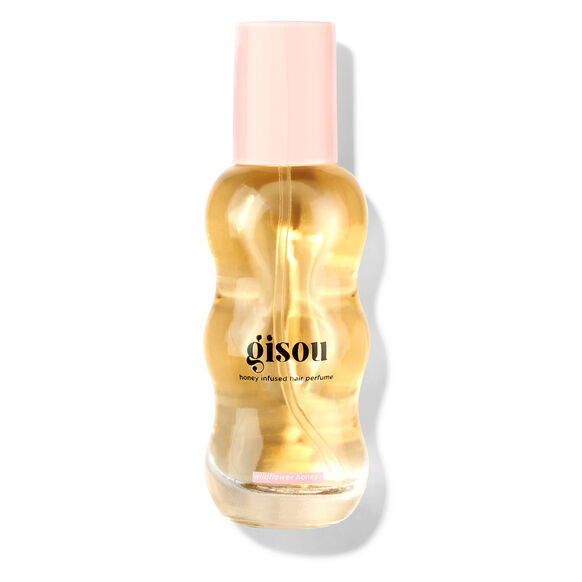 Honey Infused Hair Perfume - Wildflower Honey | Space NK - UK