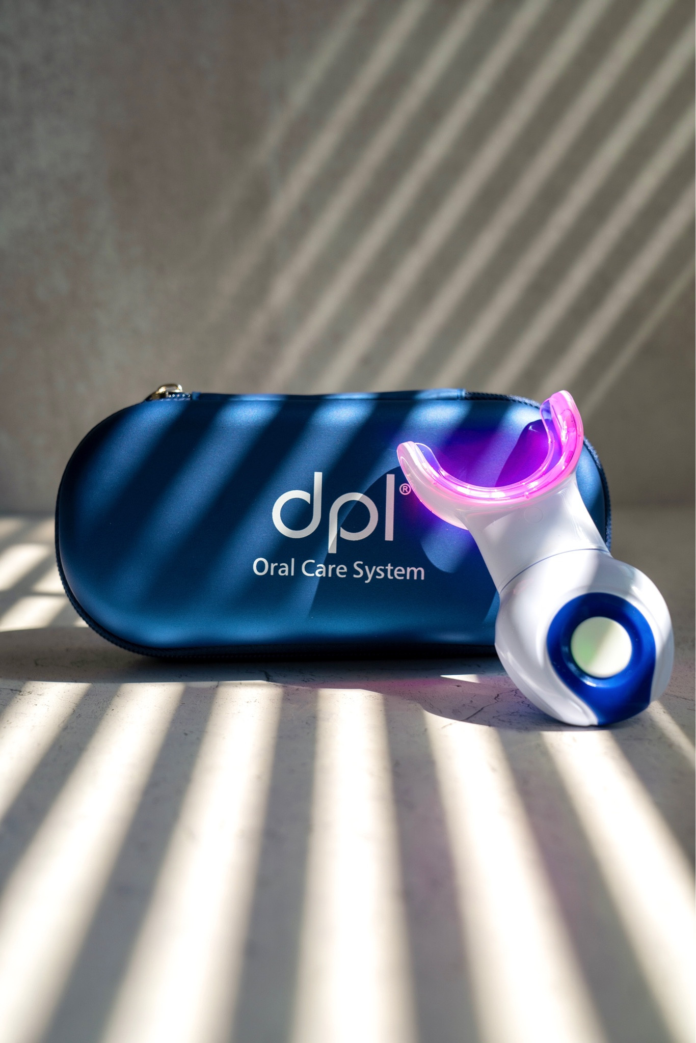 This my go to oral care system. It combats gingivitis, receding gums, cold sores, poor gum health, and even bad breath 
The medical-grade red, infrared, and non-UV blue LEDs of this all-around oral health marvel combine to increase circulation, enhance gum health, destroy harmful bacteria, and relieve mouth pain and soreness.

#LTKItBag #LTKBeauty #LTKTravel
