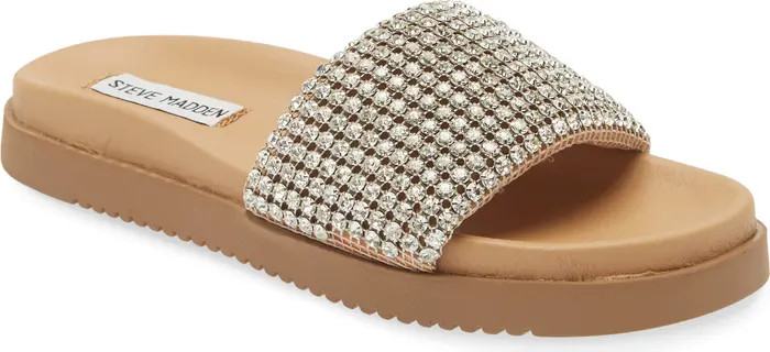 Steve Madden Marren Slide Sandal | Nordstrom | Nordstrom Canada