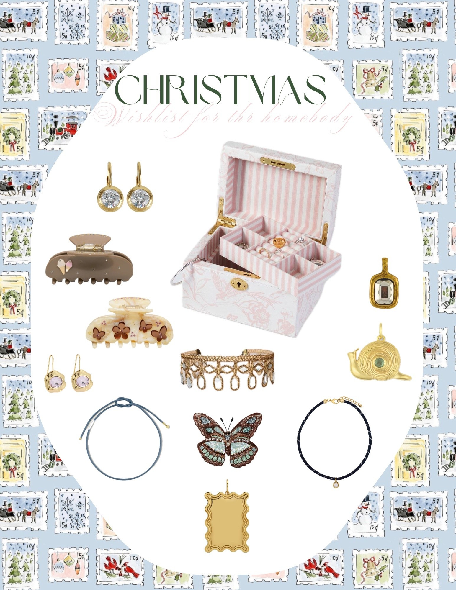 #LTKGiftGuide #LTKHoliday