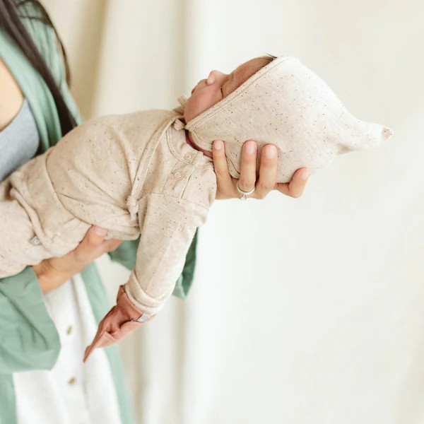 BANDIT BONNET | SUMMIT | goumi