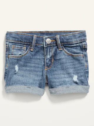 Toddler Girls / Bottoms | Old Navy (US)