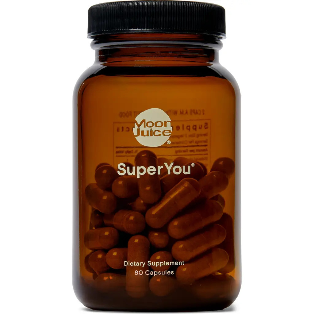 Moon Juice SuperYou Dietary Supplement 30-Day Supply at Nordstrom | Nordstrom