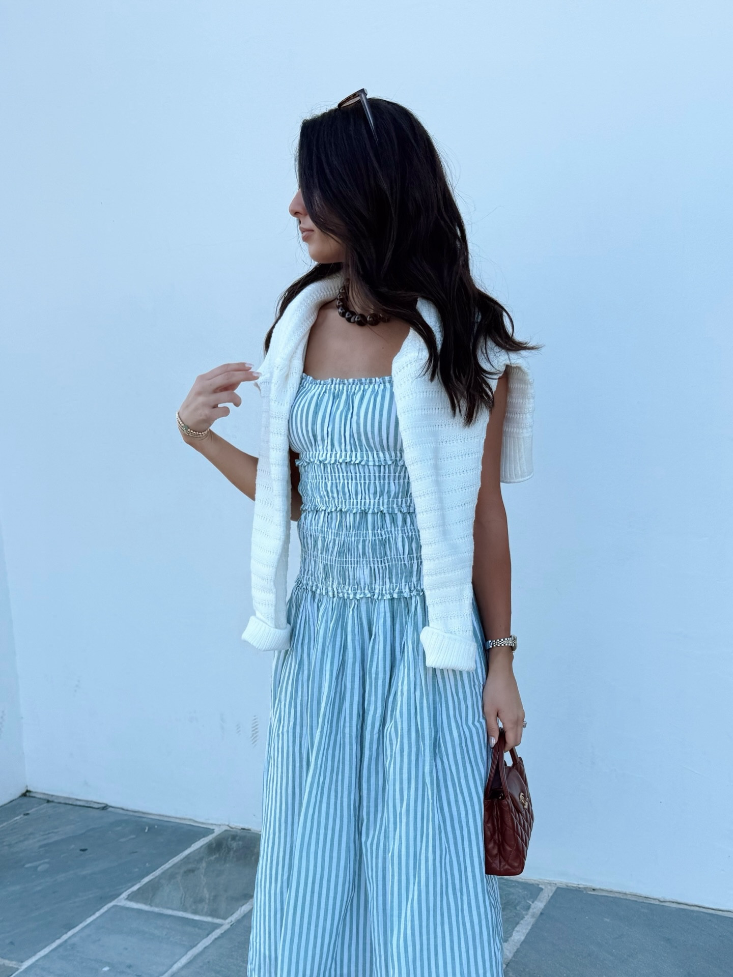 Slow days in 30a 🐚🌊✨

Viverelle code “RACHELMADL” for first month free 

#LTKootd #LTKSwim #LTKTravel