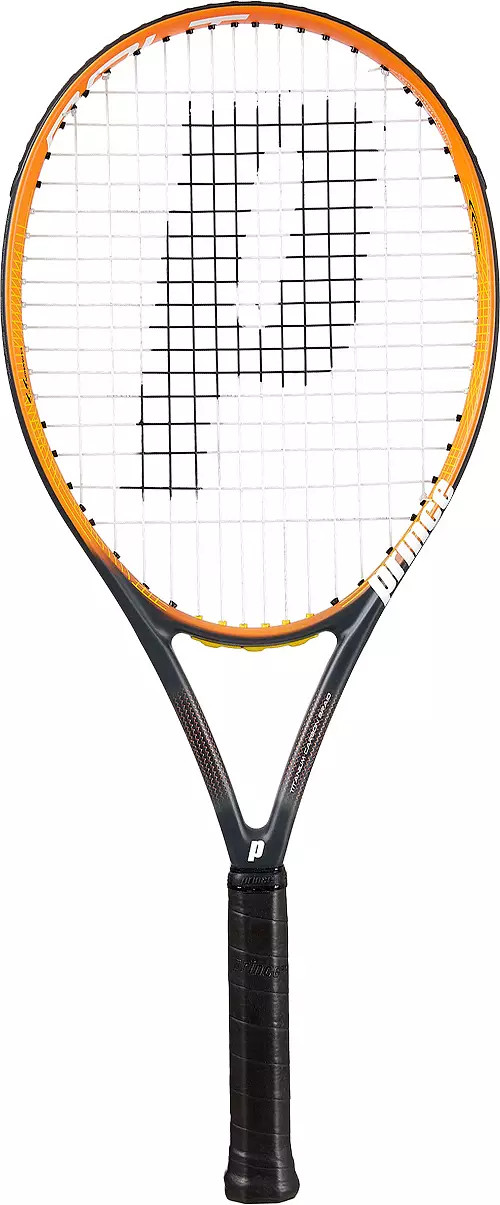 Prince 2020 Thunder Bolt Tennis Racquet | Dick's Sporting Goods
