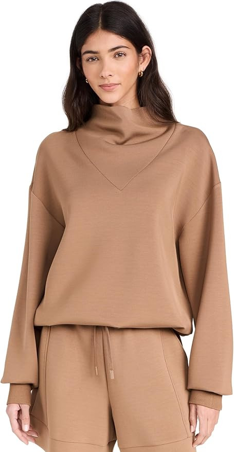 Varley Women's Betsy Sweatshirt | Amazon (US)