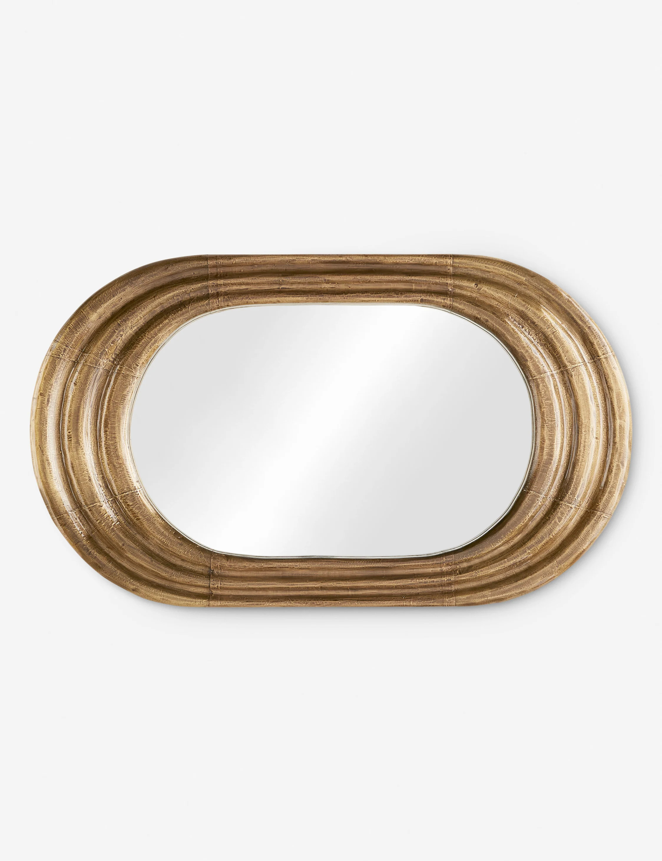 Georgina Mirror by Arteriors | Lulu and Georgia 