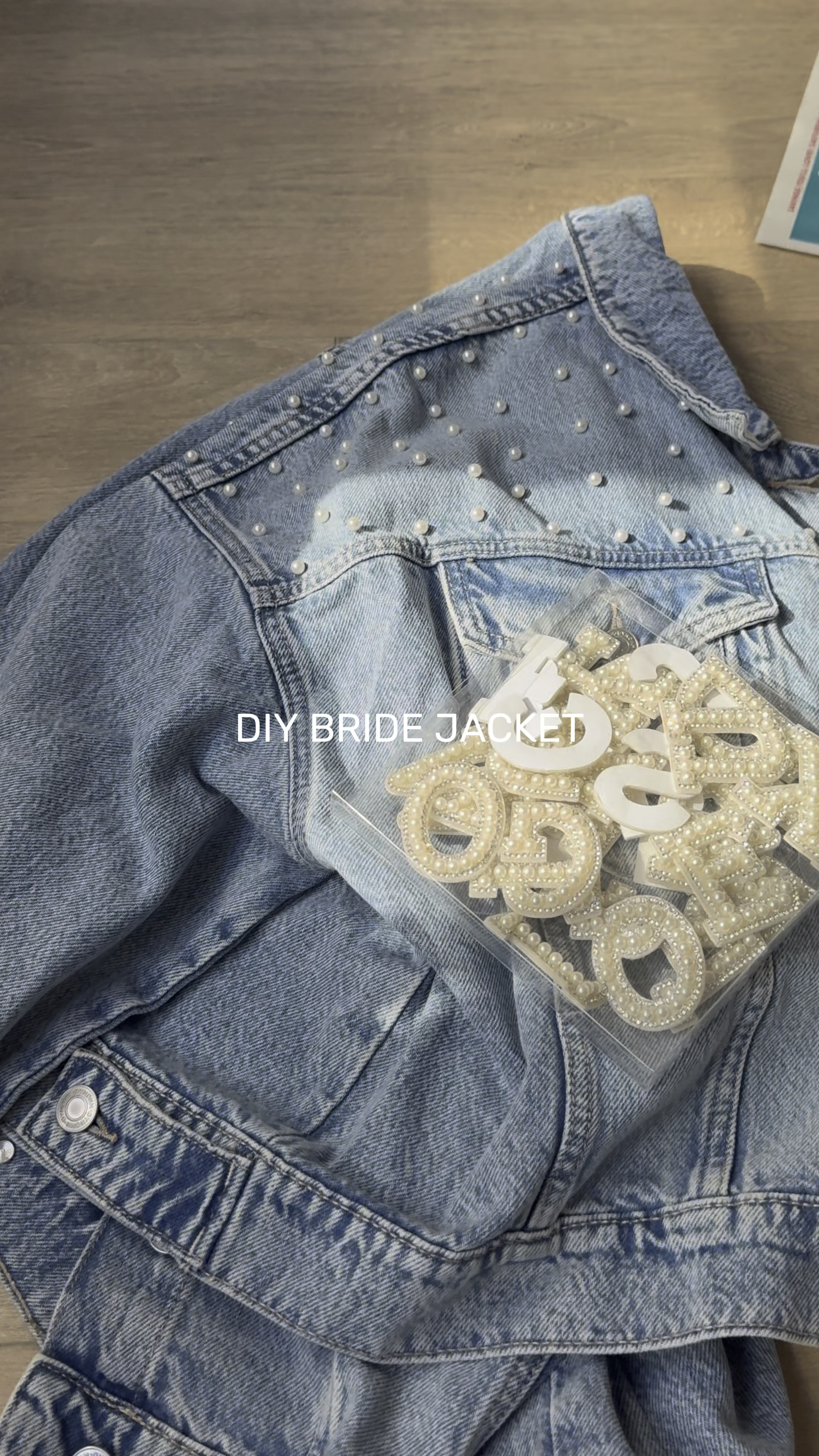 Bachelorette DIY 

#LTKwedding #LTKFestival #LTKparties