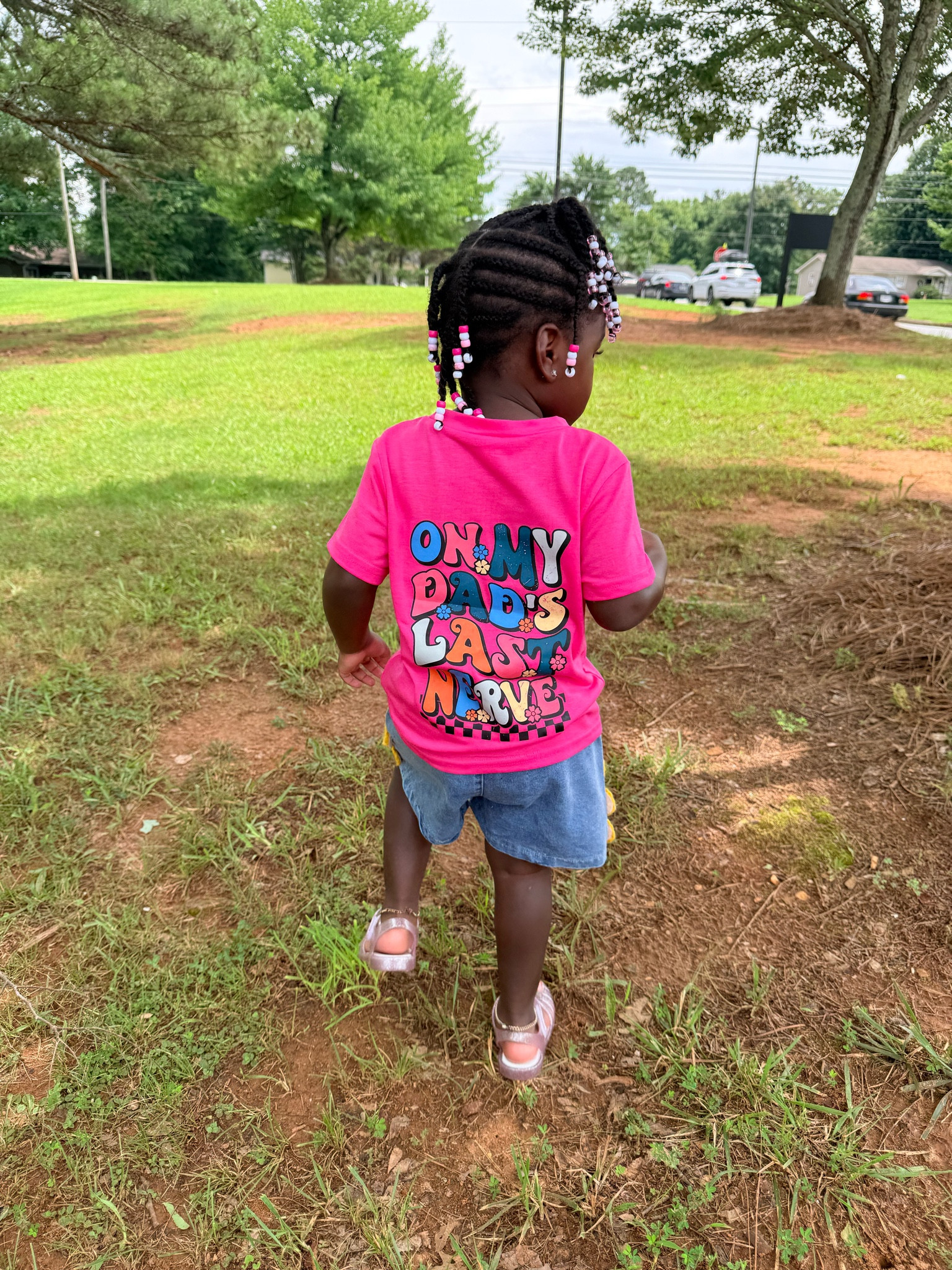 Toddler summer fashion is undefeated 😭☀️

Cute little dresses, comfy play sets, fun colors, and outfits that are perfect for playground days, vacations, splash pads, and all the summer adventures ahead.

Shop our favorite toddler summer outfits now on my LTK.

#ShoppingWithPriiincesss #ToddlerSummerStyle #KidsOutfits #MiniFashionista #SummerStyle #LTKFamily #LTKKids #MomAndDaughterStyle #KidsOOTD #CuteStyle #MiniLooks #OutfitGoals #SummerMemories #AtlantaMom #Atlantamom #Atlantabloggers #Atlantablogger #AtlantaCreator #Atlantacontentcreators #Atlantacontentcreator

#LTKBaby #LTKKids #LTKSeasonal