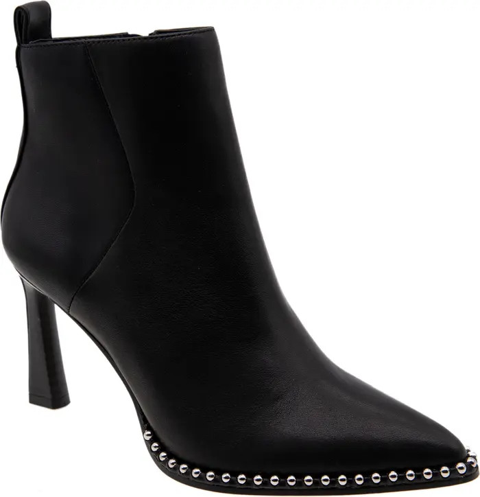 Beya Pointed Toe Bootie (Women) | Nordstrom